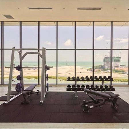 Imperio.Res - Near To Jonker & Mall - Pool View Malacca Esterno foto