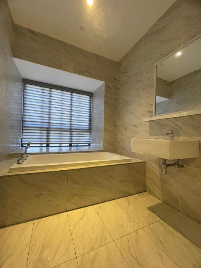Imperio.Res - Near To Jonker & Mall - Pool View Malacca Esterno foto