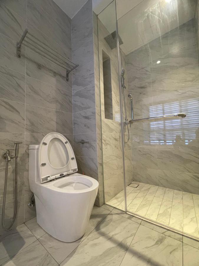 Imperio.Res - Near To Jonker & Mall - Pool View Malacca Esterno foto